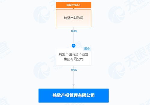 鶴壁市成立注冊資本15億元產投管理公司，助力云計算裝備技術服務產業發展