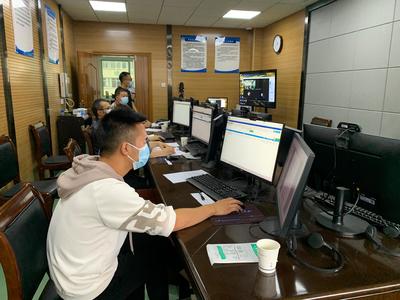 咸豐縣非公開招標(biāo)項目全流程電子化 計算機(jī)系統(tǒng)服務(wù)的創(chuàng)新實踐