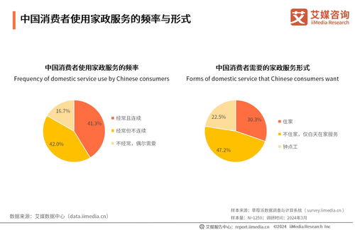 技術(shù)賦能，洞察未來 2024年中國家政服務(wù)行業(yè)的發(fā)展現(xiàn)狀與消費趨勢
