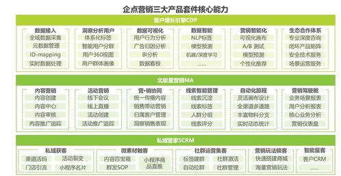 CRM全解析與信息技術(shù)咨詢服務——企業(yè)數(shù)字化轉(zhuǎn)型的指南針