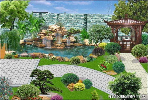 現代景觀園林規劃設計實踐探討