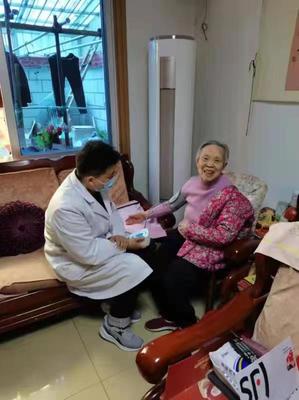 看點丨先讓家庭環境“友好”起來！看，江蘇這樣率先構建“老年友好型社會”
